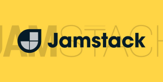 logo de la JamStack