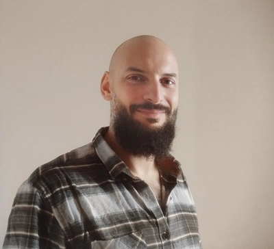 Portrait du développeur en photo